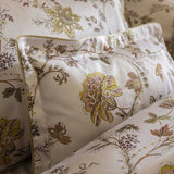 Maussane Bedding Collection-Gina's Home Linen Ltd