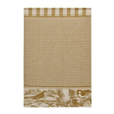 Melodies Kitchen Towel Collection-Gina's Home Linen Ltd