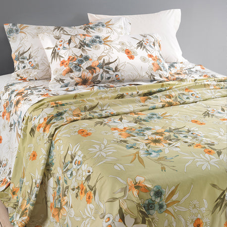Memoire Bedding Collection-Gina's Home Linen Ltd