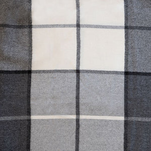 Mika Baby Alpaca Throw Blanket-Gina's Home Linen Ltd