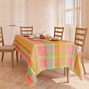 Mille Auras Table Linens Collection (Coated Cotton)-Gina's Home Linen Ltd