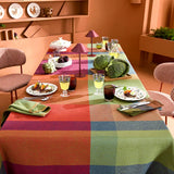 Mille Baies Table Linens Collection (Coated Cotton)-Gina's Home Linen Ltd