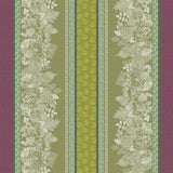 Mille Botanique Table Linens Collection (Coated Cotton)-Gina's Home Linen Ltd