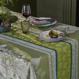 Mille Botanique Table Linens Collection-Gina's Home Linen Ltd
