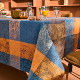 Mille Branchages Table Linens Collection-Gina's Home Linen Ltd