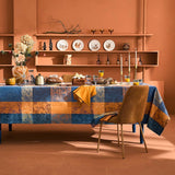 Mille Branchages Table Linens Collection-Gina's Home Linen Ltd