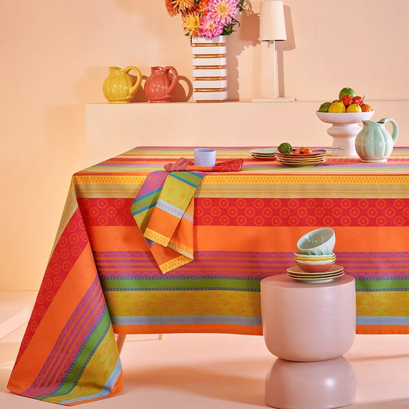 Mille Broderies Table Linens Collection-Gina's Home Linen Ltd