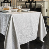 Mille Charmes Table Linens Collection (Coated Cotton)-Gina's Home Linen Ltd