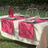 Mille Charmes Table Linens Collection-Gina's Home Linen Ltd