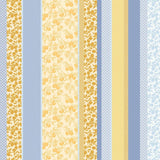 Mille Citrons Table Linens Collection (Coated Cotton)-Gina's Home Linen Ltd