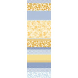 Mille Citrons Table Linens Collection-Gina's Home Linen Ltd