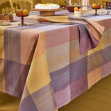 Mille Ecossais Table Linens Collection-Gina's Home Linen Ltd