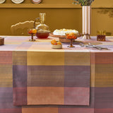 Mille Ecossais Table Linens Collection-Gina's Home Linen Ltd