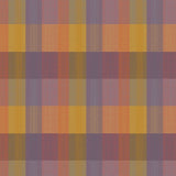 Mille Ecossais Table Linens Collection (Coated Cotton)-Gina's Home Linen Ltd