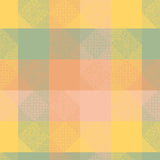 Mille Empreintes Table Linens Collection (Coated Cotton)-Gina's Home Linen Ltd