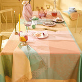 Mille Empreintes Table Linens Collection-Gina's Home Linen Ltd