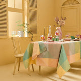 Mille Empreintes Table Linens Collection-Gina's Home Linen Ltd