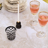 Mille Esprit Jardin Table Linens Collection (Coated Cotton)-Gina's Home Linen Ltd