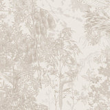 Mille Esprit Jardin Table Linens Collection (Coated Cotton)-Gina's Home Linen Ltd