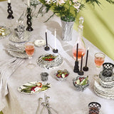 Mille Esprit Jardin Table Linens Collection (Coated Cotton)-Gina's Home Linen Ltd
