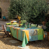 Mille Esprit Jardin Table Linens Collection-Gina's Home Linen Ltd