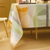 Mille Galets Table Linens Collection (Coated Cotton)-Gina's Home Linen Ltd