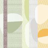 Mille Galets Table Linens Collection (Coated Cotton)-Gina's Home Linen Ltd