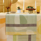 Mille Galets Table Linens Collection-Gina's Home Linen Ltd