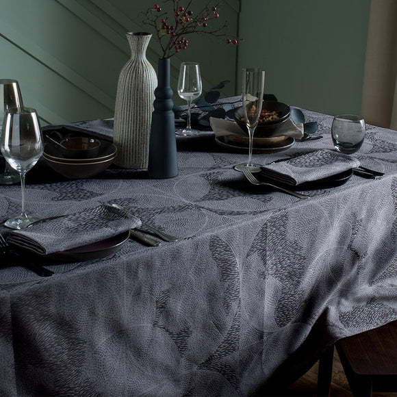 Mille Gouttes Table Linens Collection-Gina's Home Linen Ltd
