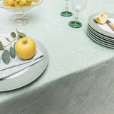 Mille Guipures Table Linens Collection (Coated Cotton)-Gina's Home Linen Ltd