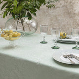 Mille Guipures Table Linens Collection (Cotton)-Gina's Home Linen Ltd