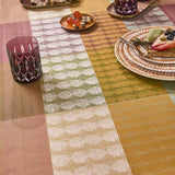 Mille Halos Table Linens Collection-Gina's Home Linen Ltd