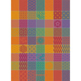 Mille Hana Floralies Kitchen Towel-Gina's Home Linen Ltd