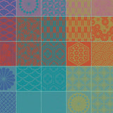 Mille Hana Table Linens Collection-Gina's Home Linen Ltd