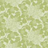 Mille Hortensias Table Linens Collection (Coated Cotton)-Gina's Home Linen Ltd