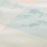 Mille Iris d'Eau Table Linens Collection (Coated Cotton)-Gina's Home Linen Ltd