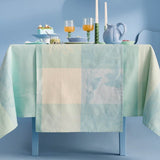 Mille Iris d'Eau Table Linens Collection-Gina's Home Linen Ltd