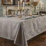 Mille Isaphire Table Linens Collection (Coated Cotton)-Gina's Home Linen Ltd