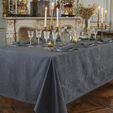 Mille Isaphire Table Linens Collection (Cotton)-Gina's Home Linen Ltd