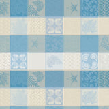 Mille Oceans Collection (Cotton)-Gina's Home Linen Ltd