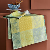 Mille Parfums Table Linens Collection-Gina's Home Linen Ltd