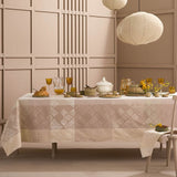 Mille Pistils Table Linens Collection-Gina's Home Linen Ltd