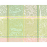 Mille Printemps Table Linens Collection (Coated Cotton)-Gina's Home Linen Ltd