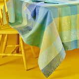 Mille Rainures Table Linens Collection-Gina's Home Linen Ltd