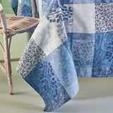 Mille Rameaux Table Linens Collection (Coated Cotton)-Gina's Home Linen Ltd
