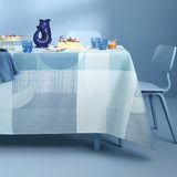 Mille Textures Table Linens Collection (Coated Cotton)-Gina's Home Linen Ltd