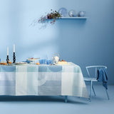 Mille Textures Table Linens Collection (Coated Cotton)-Gina's Home Linen Ltd