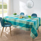 Mille Tournesols Table Linens Collection (Coated Cotton)-Gina's Home Linen Ltd