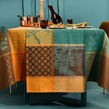 Mille Trees Table Linens Collection-Gina's Home Linen Ltd