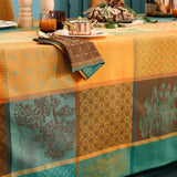 Mille Trees Table Linens Collection-Gina's Home Linen Ltd